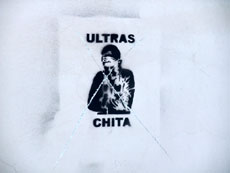 Ultras Chita