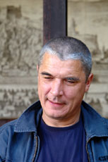 Andrzej Stasiuk