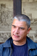 Andrzej Stasiuk