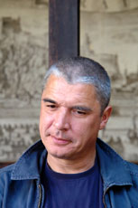 Andrzej Stasiuk