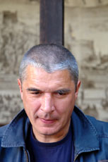 Andrzej Stasiuk