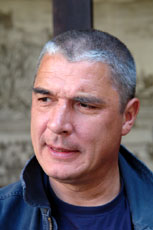 Andrzej Stasiuk