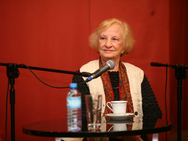 Danuta Borchard