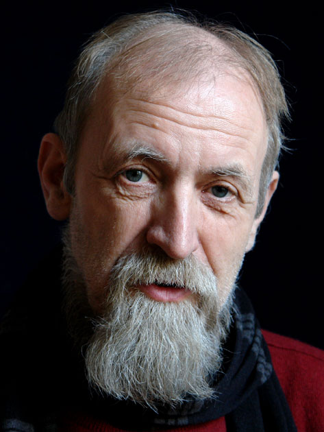 Julian Wyszynski-Trzywdar
