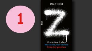Z Bestes Sachbuch Juli 2023