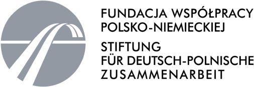 Fundacja Wsp�łpracy Polsko-Niemieckiej