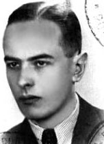 Witold Gombrowicz